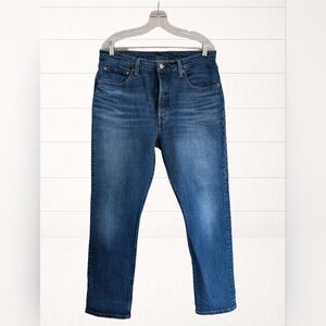 Levis 501 W32 L30 Straight leg
